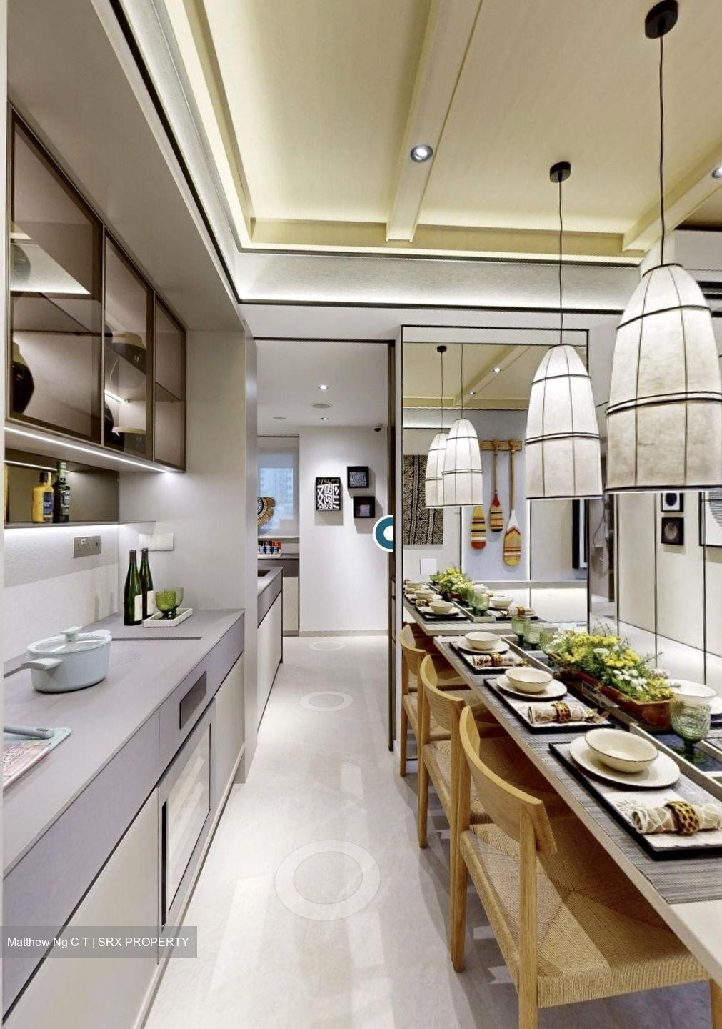 Union Square Residences (D1), Condominium #441568501